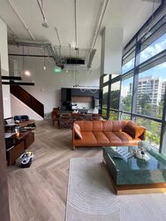 Woods Square (D25), Office #560992631